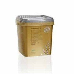 FUJI ROCK EP PREMIUM GC 4KG GIALLO PASTELLO