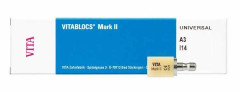 VITABLOCS MARK II VITA CLASSICAL I14 A2C PER CERE C/INLAB X5