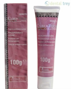 PASTA PROFILASSI CYBERTECH VARIO TUBO 100ML. 9006275