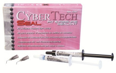 CYBER SEAL PIT&FISSURE CYBERTECH SIGILLANTE KIT 1,2ML. 9882254