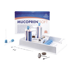 MUCOPREN SOFT KETTENBACH SET BASE 28105 - Dental Trey