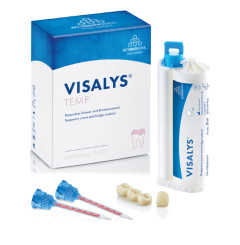 VISALYS TEMP KETTENBACH CART.50ML. A1 13780