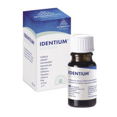 IDENTIUM KETTENBACH ADESIVO 10ML 14204 - Dental Trey