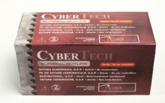 AGHI CYBERTECH SETA RC18 3/8 3-0 NERO X12 9008126