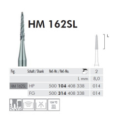 MEISINGER HM 162SL-104-014  TUNG.X2