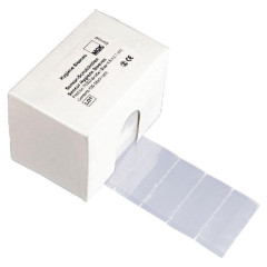 PROTEZIONI MGK HYGIENE SLEEVES MIS.5,21X2,1 X500