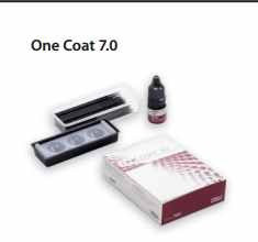 ONE COAT 7.0 UNIVERSAL MONODOSE X50 DA 0,1ML