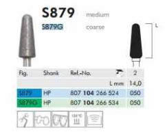 MEISINGER S879G-104-050     DIAM.X2