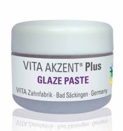 VITA AKZENT PLUS GLAZE PASTE 4GR