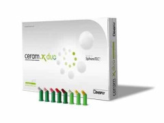 CERAM.X DENTSPLY DUO SPHERETEC CPS INTRO KIT 60701316A