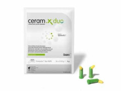 CERAM.X DENTSPLY DUO SPHERETEC D2 CPS 16X0,25GR