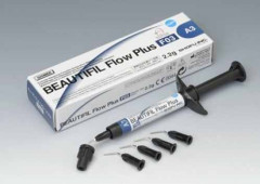 BEAUTIFIL FLOW PLUS F03 SIRINGA 2,2GR A3O