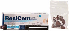 RESICEM SHOFU PASTE IVORY 5ML 3222