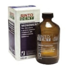 SINTODENT WELLTRADE LIQUIDO 125ML.