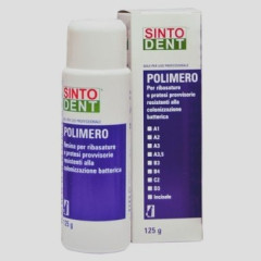 SINTODENT WELLTRADE POLVERE 125GR. COLORE A3,5