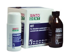 SINTODENT WELLTRADE KIT STARTER