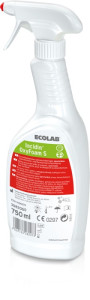 INCIDIN OXYFOAM ECOLAB FLACONE SPRAY DA 750ML. - Dental Trey