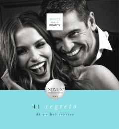 DT WHITE DENTAL BEAUTY BROCHURE PAZIENTE