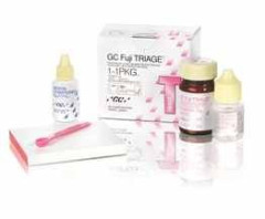 FUJI TRIAGE GC KIT 1-1 COL.PINK