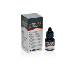 AUTO-CURE ACTIVATOR BJM 10ML.