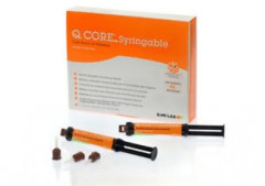 Q-CORE BJM SIR.AUTOMIX 2X5ML.A3