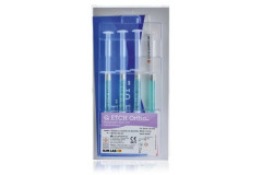 Q-ETCH ORTHO BJM SIRINGA 4X1,2ML.