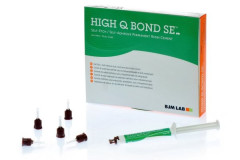 HIGH Q BOND SE BJM SIR.5ML.A2