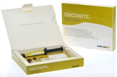 ZIRCONITE BJM SIR.5ML + ACCESSORI