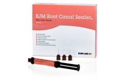 ROOT CANAL SEALER BJM SIRINGA 5ML.