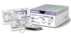 AGHI BRAUN 68013 HR17 4-0 NOVOS.X36 - Dental Trey