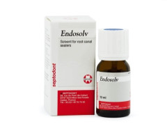 ENDOSOLV SEPTODONT SOLVENTE 13ML.