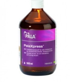 PALAXPRESS KULZER LIQ.500ML