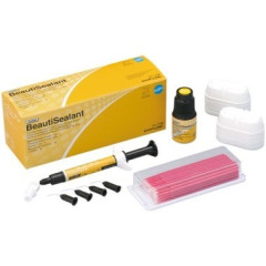 BEAUTISEALANT SHOFU KIT 1798