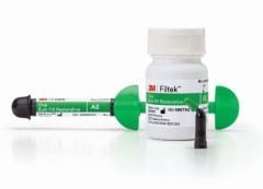 FILTEK ONE BULK FILL RESTORATIVE 3M SIR.4GR.C2