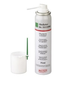 OCCLUTEC RENFERT VERDE FLAC.75ML