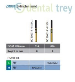 DIATECH Z REX ZR881-314-016      X5