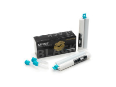 AFFINIS HEAVY BODY BLACK ED. 2X75ML