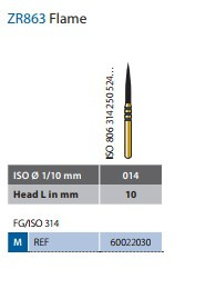 DIATECH Z REX ZR863-314-014      X5