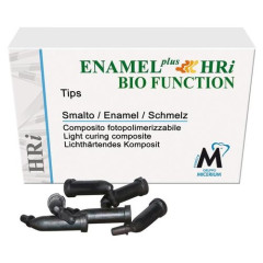 ENAMEL PLUS HRI BIO FUNC. RIC. BF2 TIPS