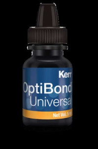 OPTIBOND UNIVERSAL KERR ADESIVO 5ML - Dental Trey