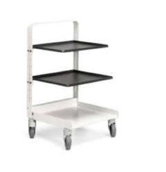 CARRELLO ROSSICAWS FRIDAY BASIC