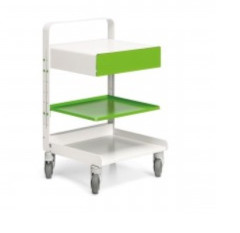 CARRELLO ROSSICAWS FRIDAY TECNO