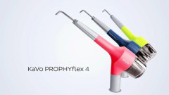 PROPHY-FLEX 4 KAVO FLAMINGO ATTACCO KAVO