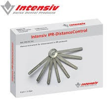 INTENSIV IPR DISTANCE CONTROL