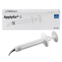 SIRINGA KETTENBACH APPLYFIX 5 - Dental Trey