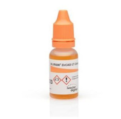 IPS E.MAX ZIRCAD LT COL. LIQ. BLUE 15ML