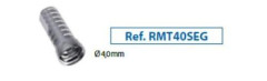 PERNI RHEIN OT BRIDGE MONCONE TIT. EXTRAGRADE D3,5