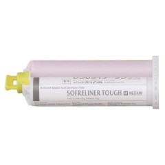 TOKUYAMA SOFRELINER TOUGH M CART 54GR