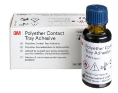 ADESIVO 3M PER POLIETERI BLU 17ML (69408) - Dental Trey