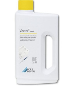 VECTOR DURR CLEANER 2,5LT